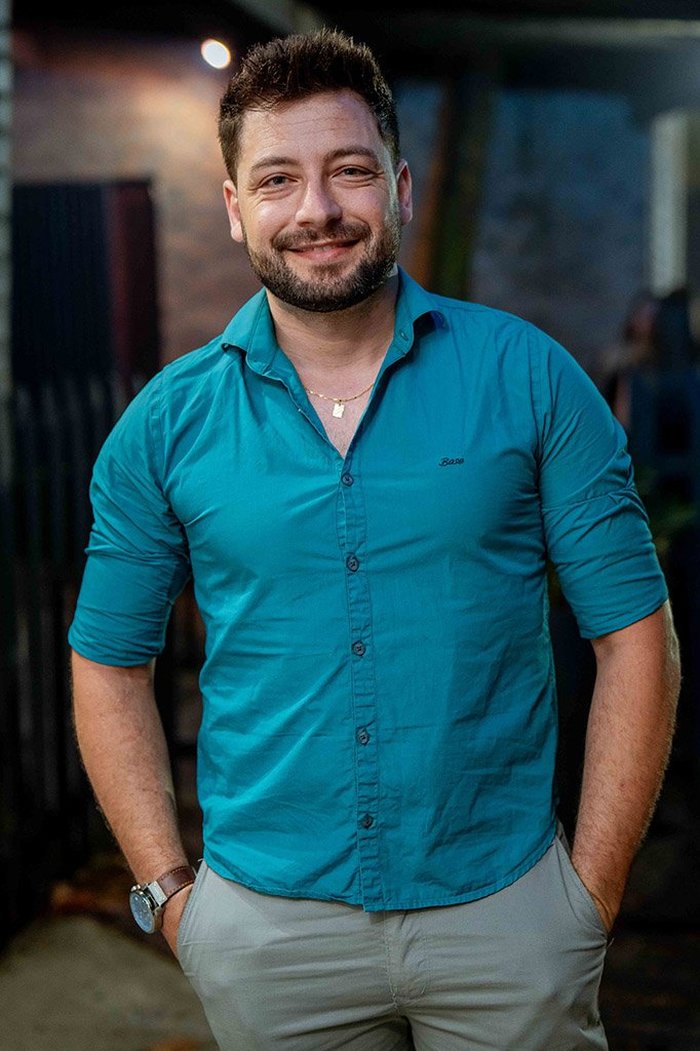Mikael Wammes / Divulgação