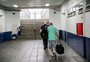 Cerca de 30 mil passageiros devem embarcar na rodoviária de Caxias do Sul para o Natal e o Ano-Novo