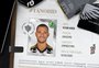 Atlético-MG anuncia a chegada do experiente zagueiro Vitor Hugo, ex-Palmeiras