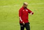 Espinha dorsal escalada e dilema no ataque: o provável time do Inter para o Gre-Nal