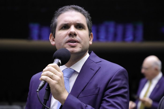 Mario Agra / Câmara dos Deputados