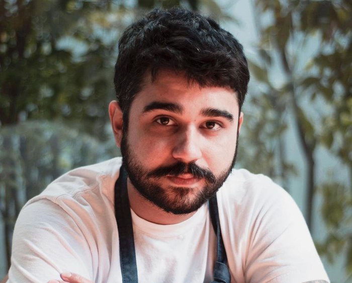 Arquivo pessoal / Arquivo pessoal