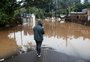 Número de municípios com decreto de emergência sobe para 47 em razão da chuva no RS