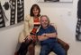 Gramado recebe exposição de Victor Hugo Porto, neste sábado