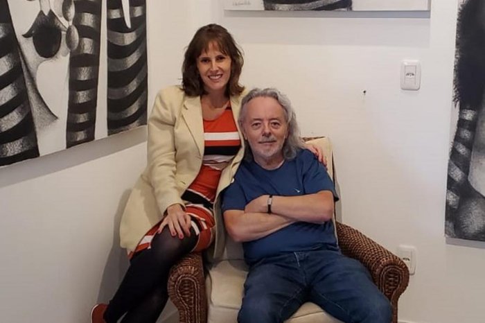 Galeria de Arte 12 B / Divulgação