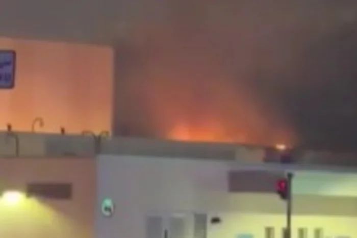 Redes Sociais / Reprodução