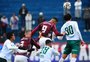 Os números do Caxias que acendem o alerta na reta final da primeira fase da Série C
