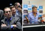 Kajuru convida Renato para falar na CPI no Senado sobre polêmicas de Bahia x Grêmio