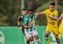 Times serranos entram em campo pela penúltima rodada do Gauchão Sub-17