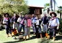 Grupo Alma Campeira é homenageado pela Câmara de Vereadores de Caxias