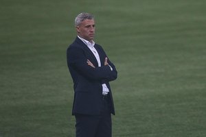 Paulo Pinto / São Paulo/Divulgação Paulo Pinto / São Paulo/Divulgação