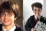 Daniel Radcliffe envia carta de apoio ao novo Harry Potter