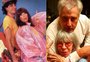 Mais de 20, 30 e até 50 anos: confira casais famosos que estão juntos há décadas