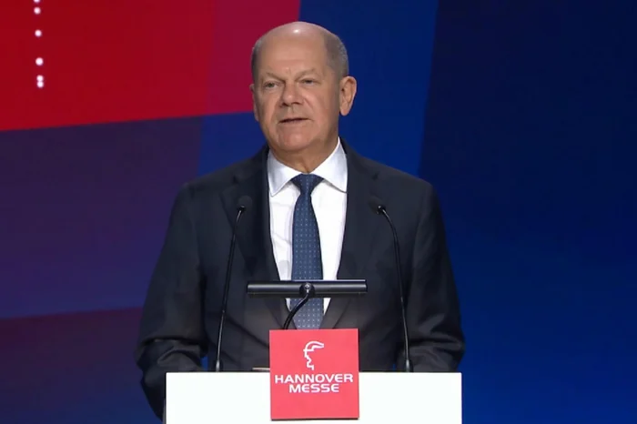 Hannover Messe / Divulgação