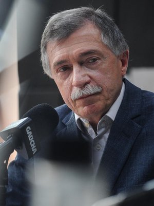 Bruno Todeschini / Agencia RBS Bruno Todeschini / Agencia RBS