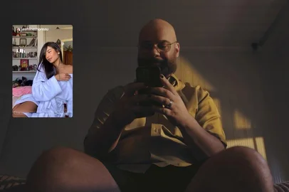 Iimagens do curta-metragem "Rotina", de Elis Bittencourt, que será lançado no dia 17 de setembro, na Sala de Cinema Ulysses Geremia, do Centro de Cultura Ordovás. O filme trata de assédio e do quanto isso é normalizado pela sociedade.<!-- NICAID(16123234) -->