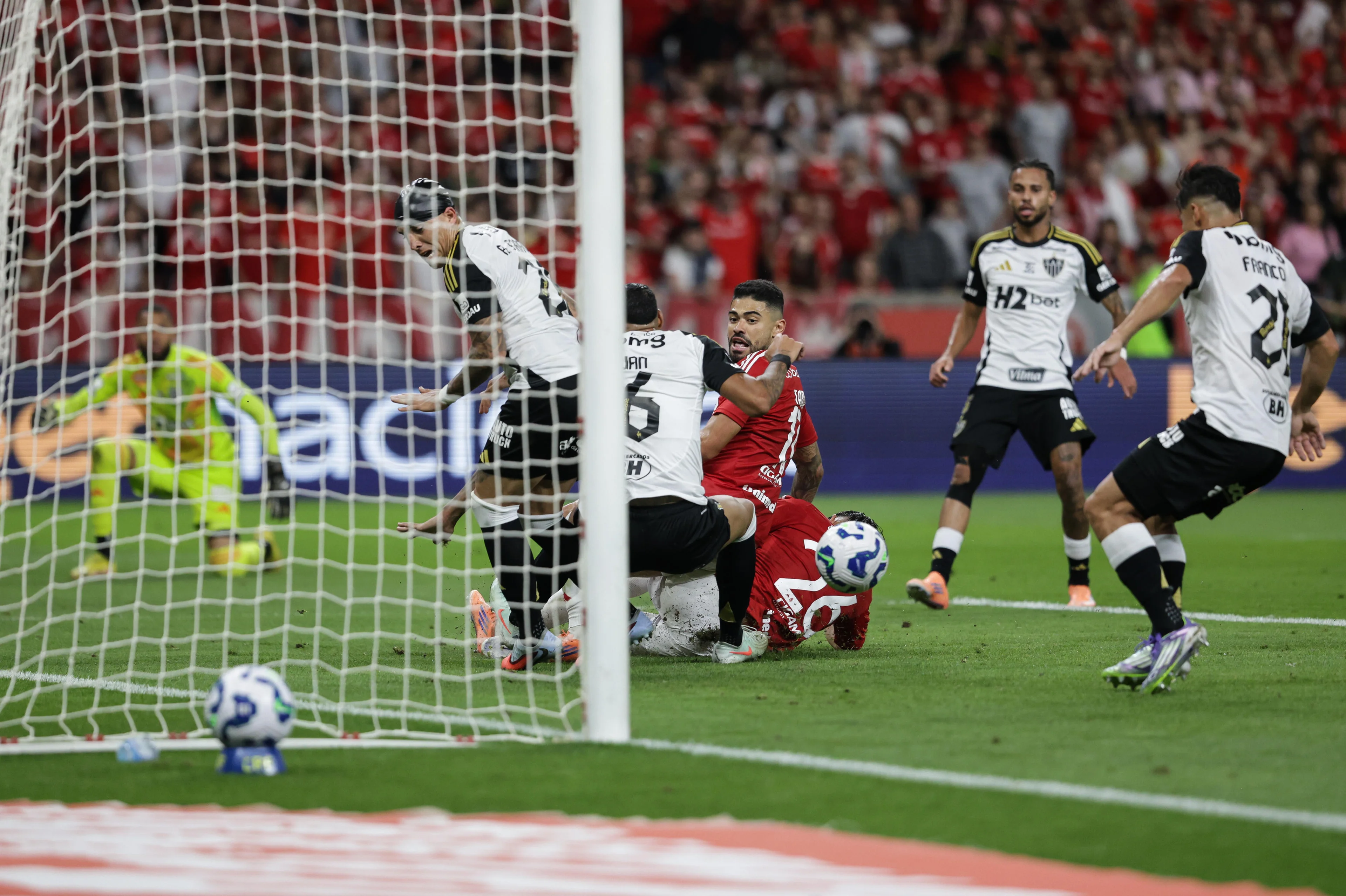 Renan Mattos/Agencia RBS