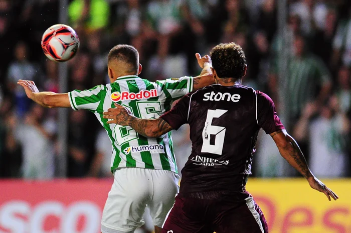 Porthus Junior / Agencia RBS Porthus Junior / Agencia RBS