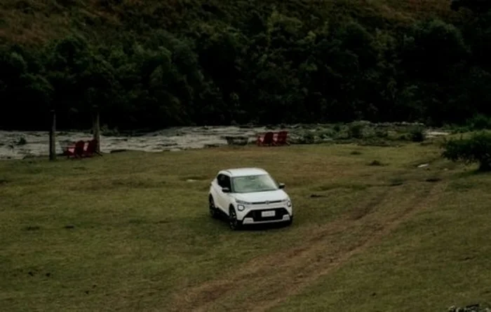 Nissan / Divulgação