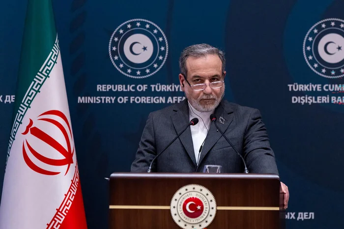 HANDOUT / TURKISH FOREIGN MINISTRY / AFP