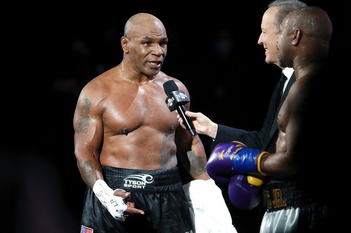 Joe Scarnici / Getty Images via AFP / Getty Images via AFP