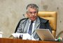 No STF, Marco Aurélio rejeita ação de Bolsonaro para derrubar decretos de RS, DF e BA