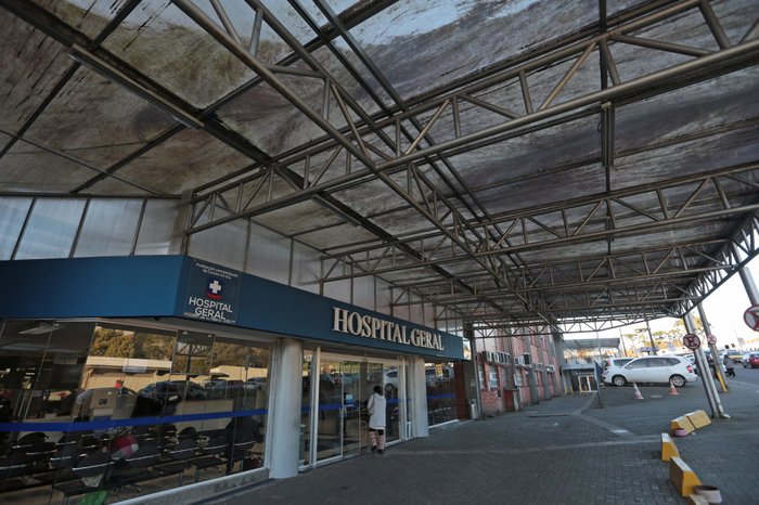 Porthus Junior / Agencia RBS