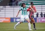 Juventude perde para o São Paulo e adia permanência no Brasileirão Feminino