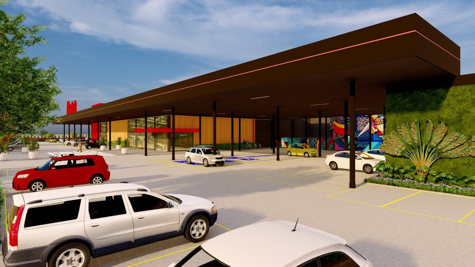 Fabrica ortope outlet