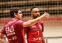 Com dois jogadores do Atlântico, seleção brasileira de futsal é convocada para amistosos