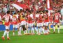 Inter joga pressão no Grêmio com vitória no Beira-Rio e chega a 10 jogos de invencibilidade