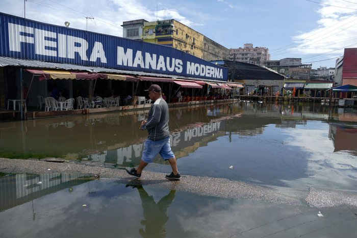 Sandro Pereira / FotoArena,Estadão Conteúdo