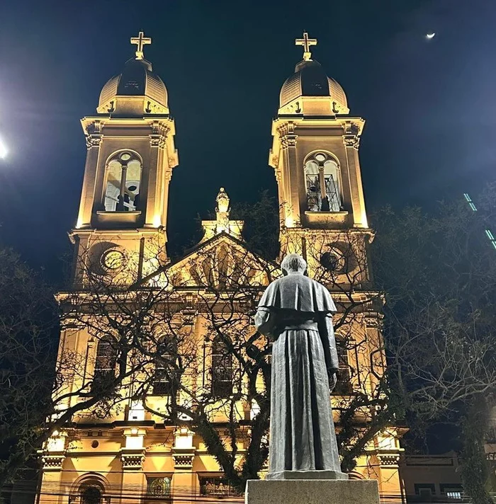 Cristiana de Gregori Bonini / PASCOM Catedral