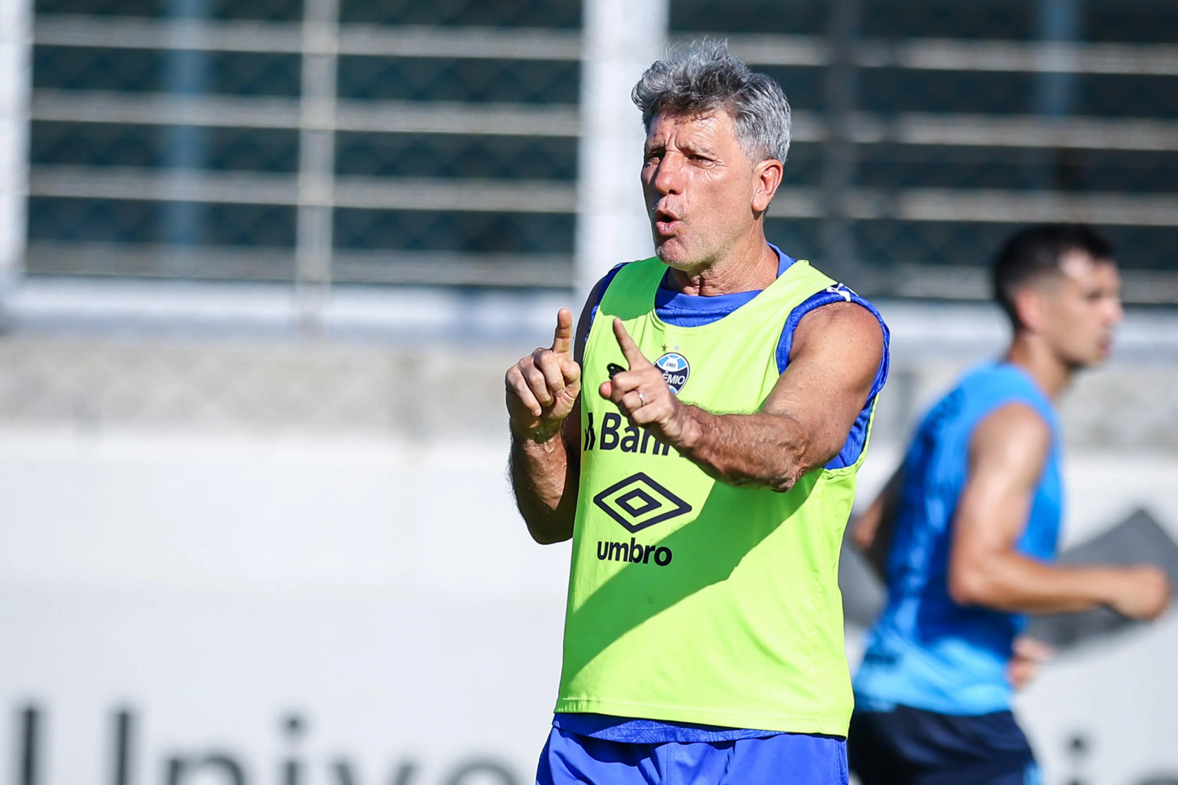 Lucas Uebel/Grêmio/Divulgação