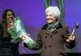 A merecida e justa homenagem a uma das grandes damas do teatro (e das telonas) do RS