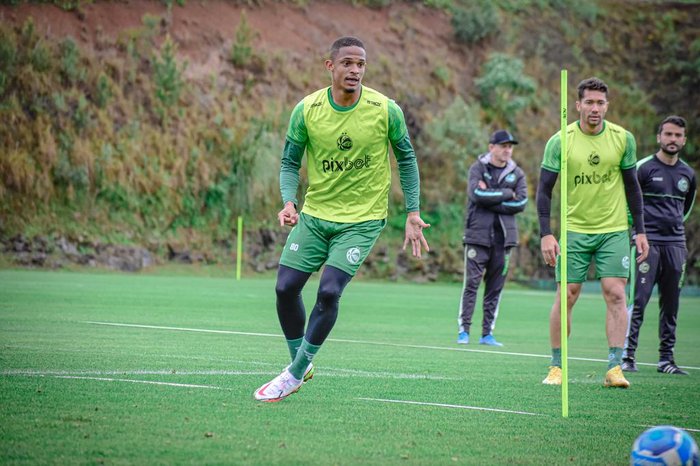 Nathan Bizotto / E.C.Juventude/Divulgação