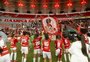 Quais os times classificados e quando começa a próxima fase da Copa do Brasil Feminina 