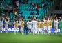 Não lembro de um ambiente tão leve e confiante no Grêmio