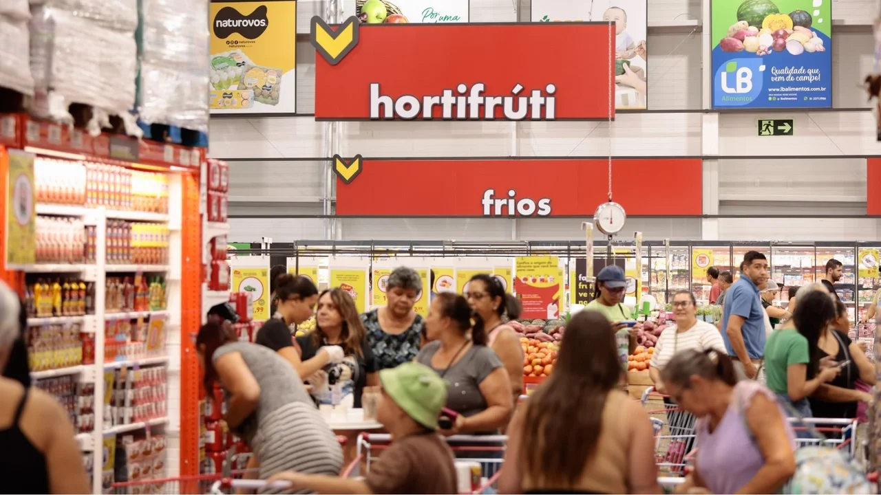 Reprodução/Stok Center
