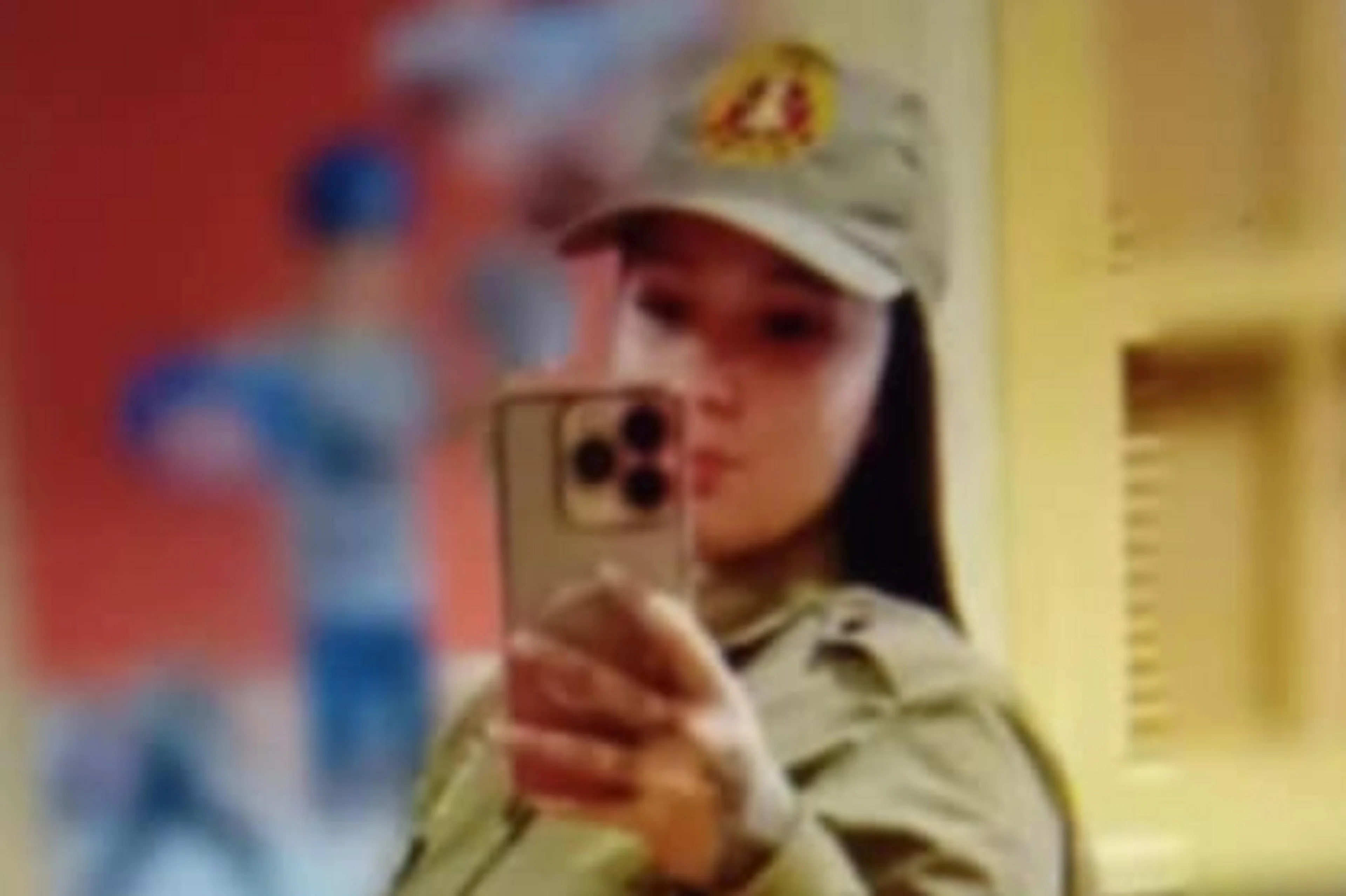 Gislaine Beatriz Rodrigues Duarte/Arquivo Pessoal