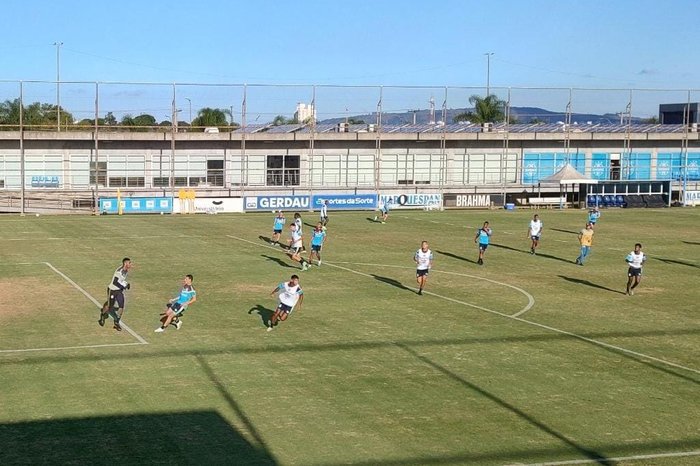 Filipe Duarte / Agência RBS