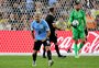 Brasil perde para o Uruguai nos pênaltis e é eliminado nas quartas de final da Copa América