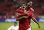 Inter vence o Fluminense, sobe na tabela e abre dois pontos da zona de rebaixamento do Brasileirão