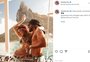 Surfista Ítalo Ferreira assume namoro com ex-miss paraibana
