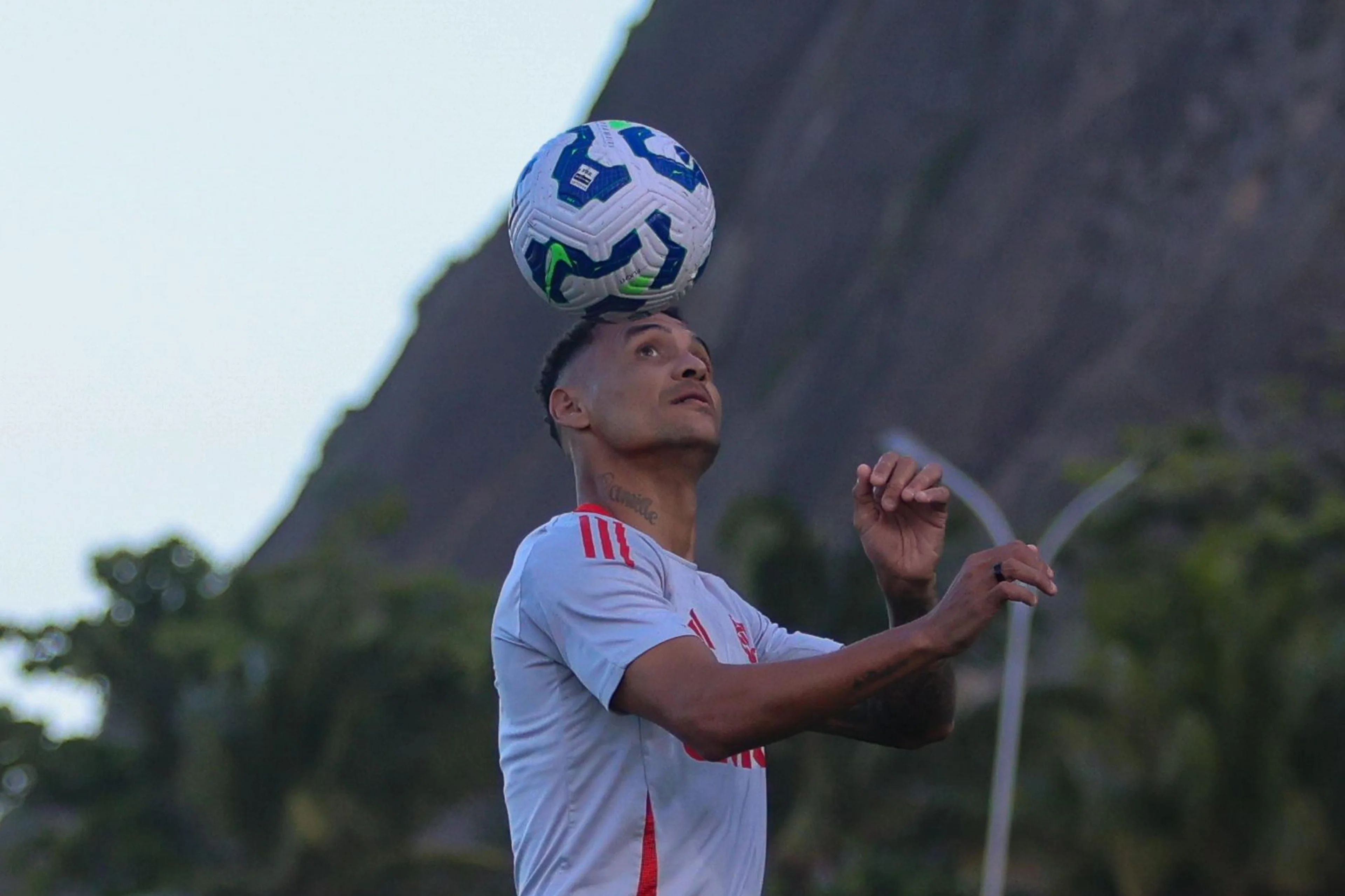Ricardo Duarte/Inter/Divulgação