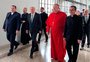 Alckmin vai a Roma prestigiar ascensão de dom Jaime Spengler ao cardinalato