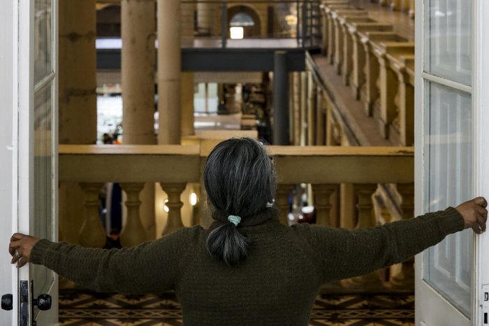 Mateus Bruxel / Agencia RBS