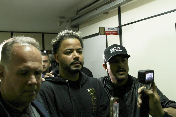 RAUL LUCIANO / ATO PRESS/ESTADÃO CONTEÚDO RAUL LUCIANO / ATO PRESS/ESTADÃO CONTEÚDO