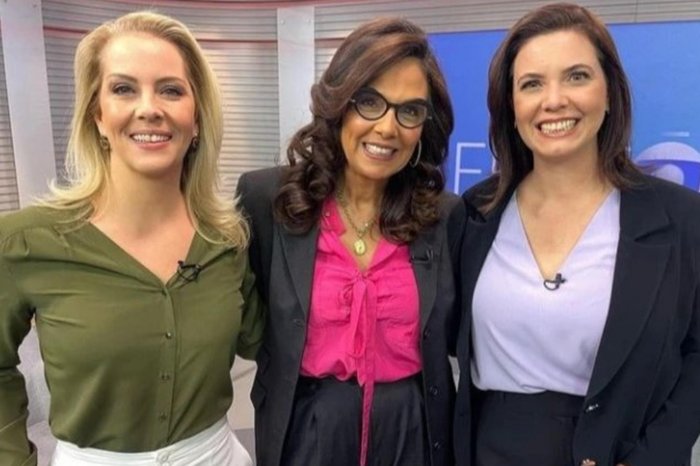 Instagram / Reprodução Instagram / Reprodução
