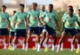 Amistoso entre seleção brasileira olímpica e Marrocos é cancelado